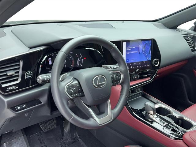 used 2024 Lexus NX 250 car, priced at $39,880