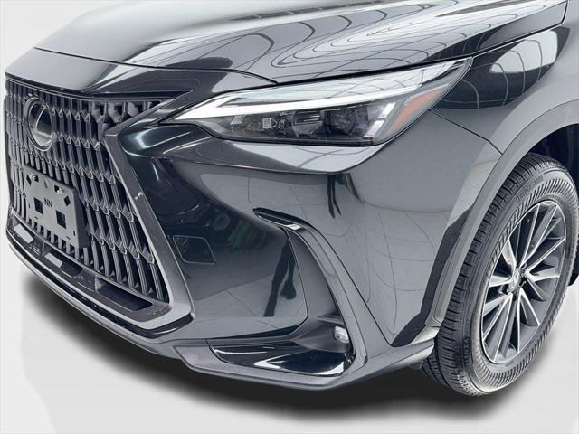 used 2024 Lexus NX 250 car, priced at $39,880