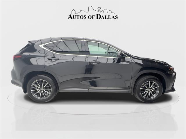 used 2024 Lexus NX 250 car, priced at $39,880