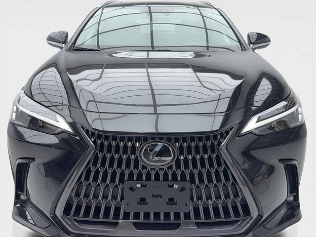 used 2024 Lexus NX 250 car, priced at $39,880