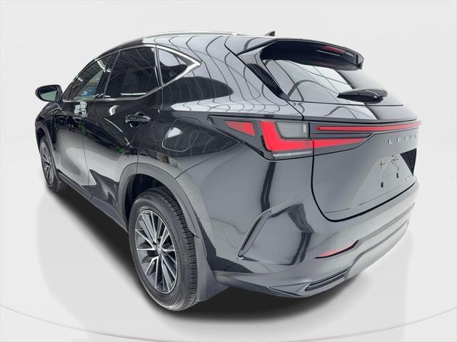 used 2024 Lexus NX 250 car, priced at $39,880