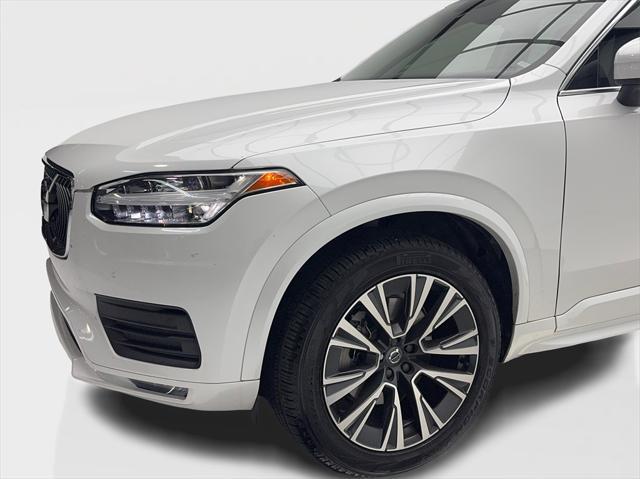 used 2020 Volvo XC90 car, priced at $28,619