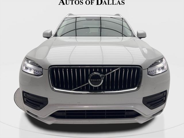 used 2020 Volvo XC90 car, priced at $28,619