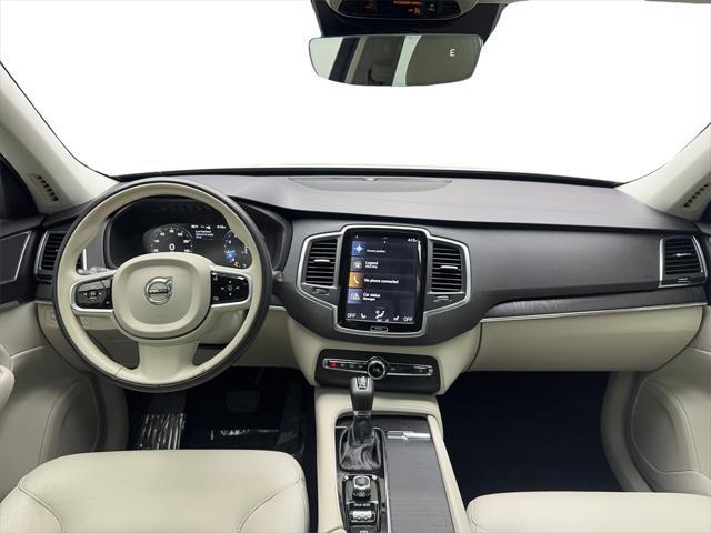 used 2020 Volvo XC90 car, priced at $28,619