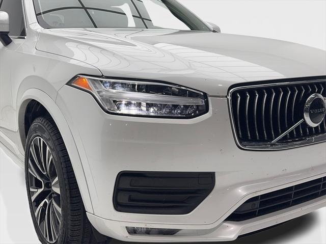 used 2020 Volvo XC90 car, priced at $28,619