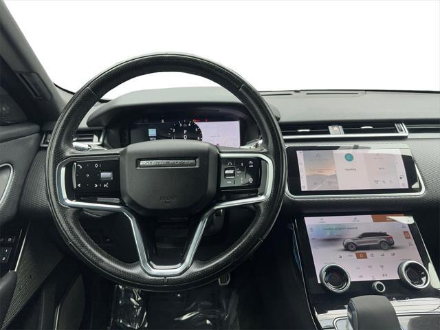 used 2021 Land Rover Range Rover Velar car, priced at $36,880