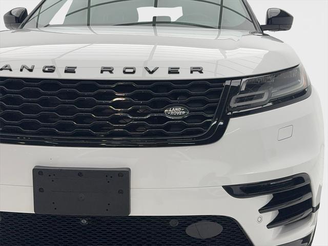 used 2021 Land Rover Range Rover Velar car, priced at $36,880