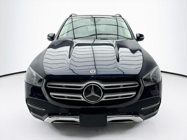 used 2022 Mercedes-Benz GLE 350 car, priced at $41,290