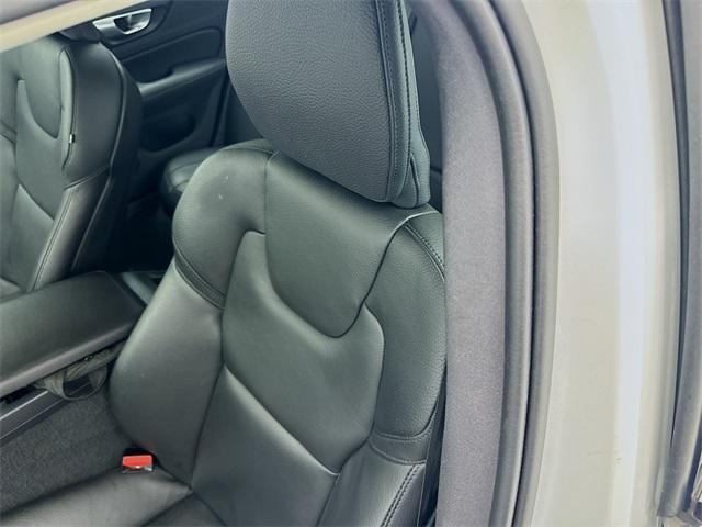 used 2024 Volvo S60 car, priced at $27,490