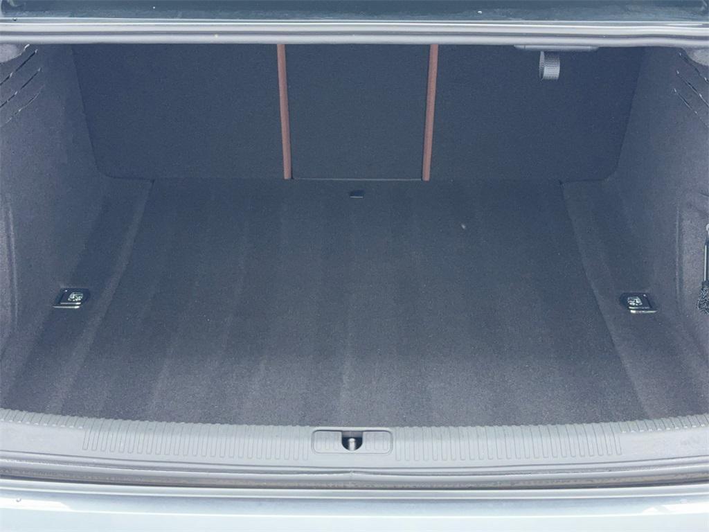 used 2023 Audi A4 car, priced at $29,880