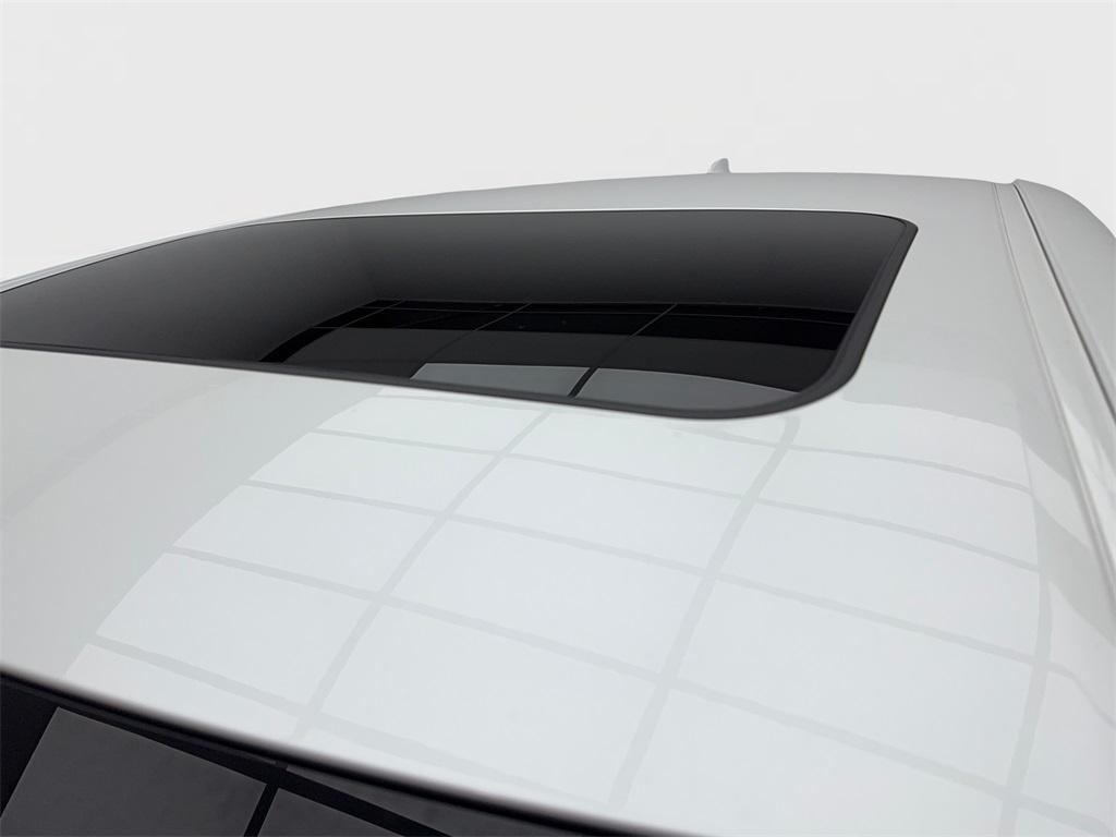 used 2024 Lexus ES 350 car, priced at $38,880