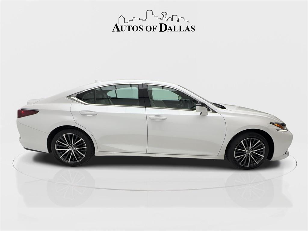 used 2024 Lexus ES 350 car, priced at $38,880