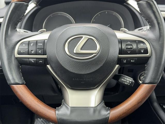 used 2022 Lexus RX 350 car, priced at $39,880