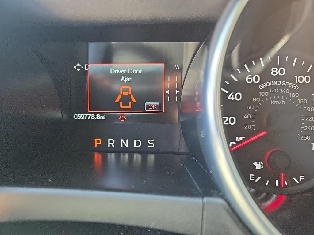 used 2022 Ford Mustang car, priced at $29,990