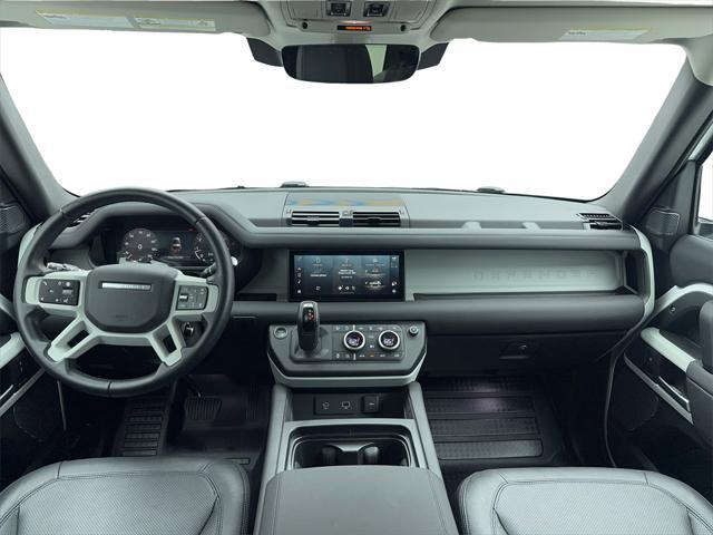used 2024 Land Rover Defender car, priced at $54,490