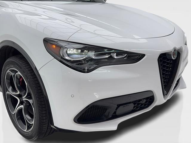 used 2024 Alfa Romeo Stelvio car, priced at $34,682