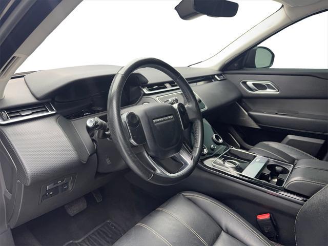 used 2018 Land Rover Range Rover Velar car, priced at $25,990