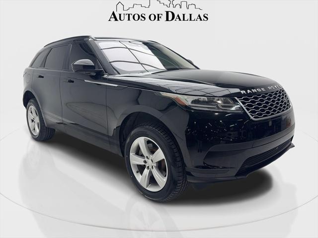 used 2018 Land Rover Range Rover Velar car, priced at $25,990