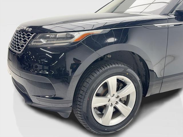 used 2018 Land Rover Range Rover Velar car, priced at $25,990