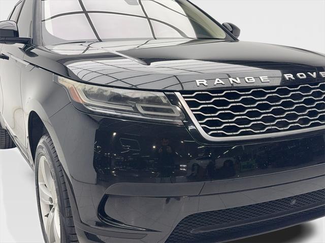 used 2018 Land Rover Range Rover Velar car, priced at $25,990