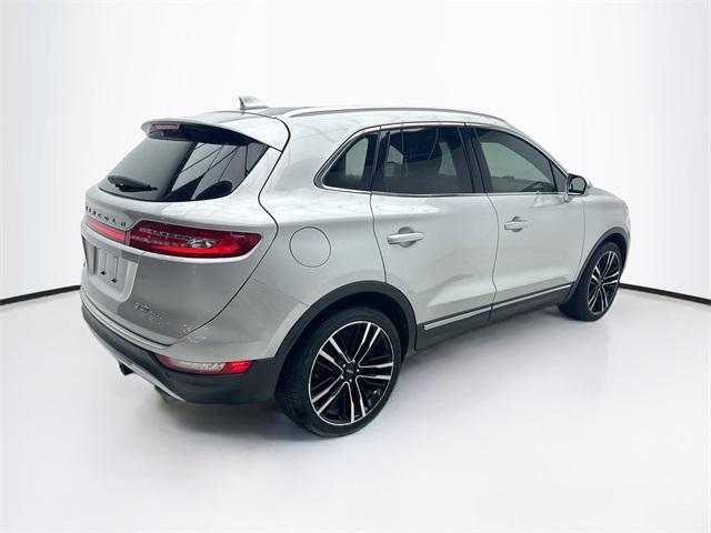 used 2018 Lincoln MKC car, priced at $16,880