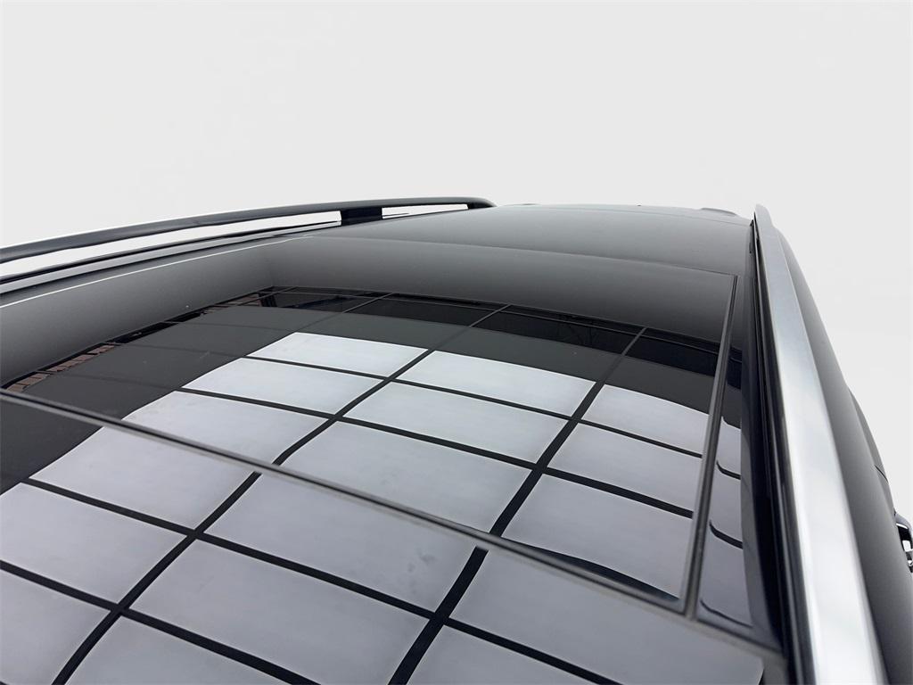 used 2022 Mercedes-Benz GLS 450 car, priced at $53,490