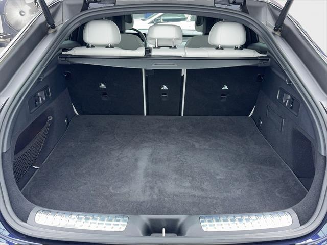 used 2024 Mercedes-Benz GLC 300 car, priced at $52,400