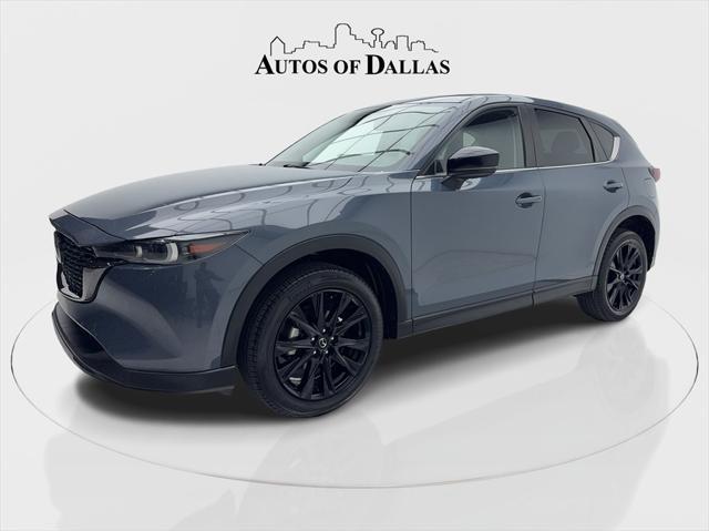 used 2023 Mazda CX-5 car, priced at $25,490