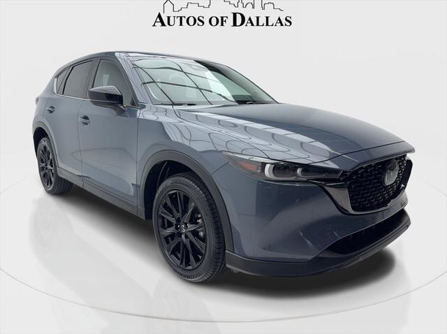 used 2023 Mazda CX-5 car, priced at $25,490