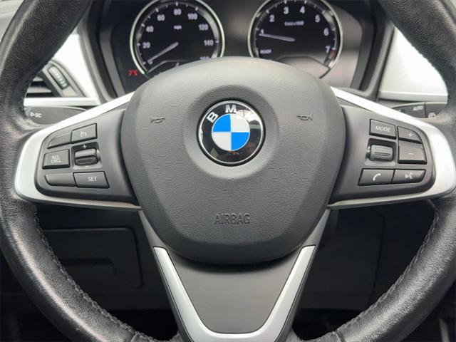 used 2022 BMW X2 car, priced at $23,539