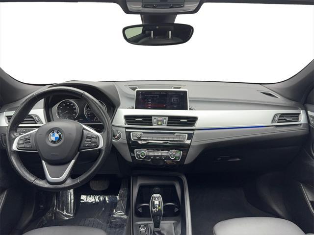 used 2022 BMW X2 car, priced at $23,539