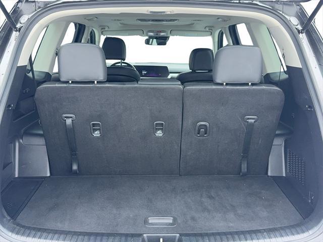 used 2024 Kia Telluride car, priced at $33,590