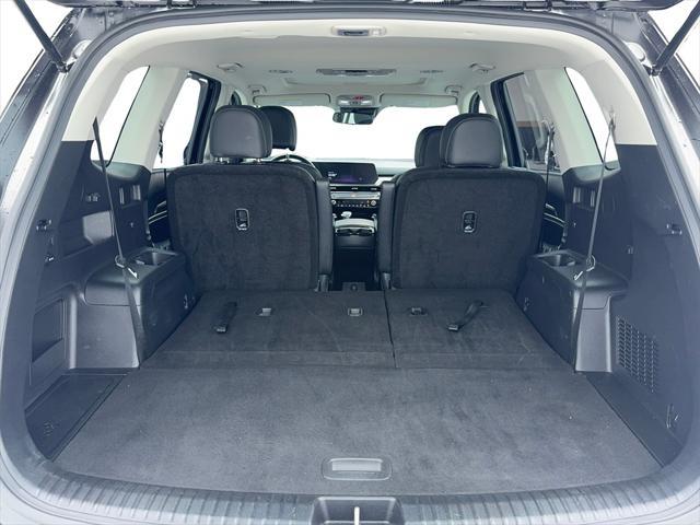 used 2024 Kia Telluride car, priced at $33,590