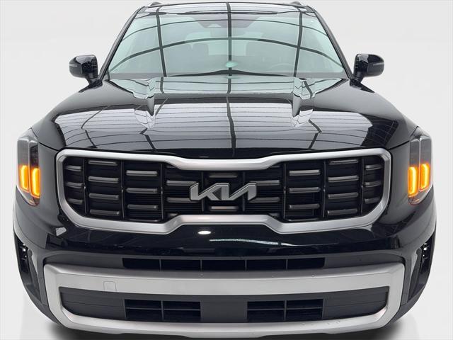 used 2024 Kia Telluride car, priced at $33,590