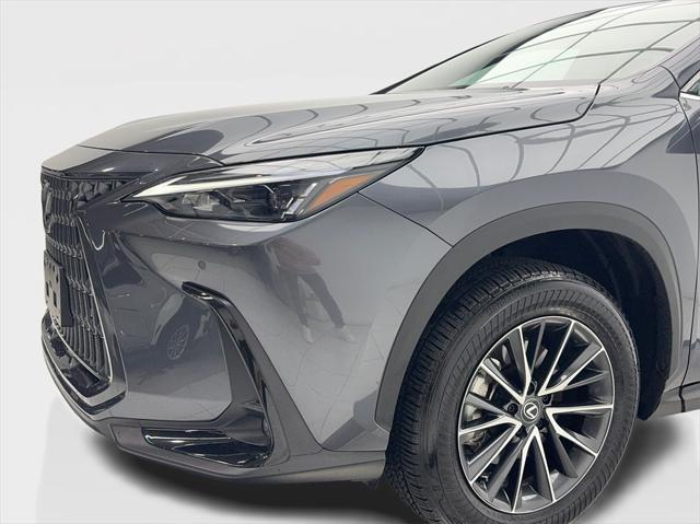 used 2024 Lexus NX 250 car, priced at $41,389