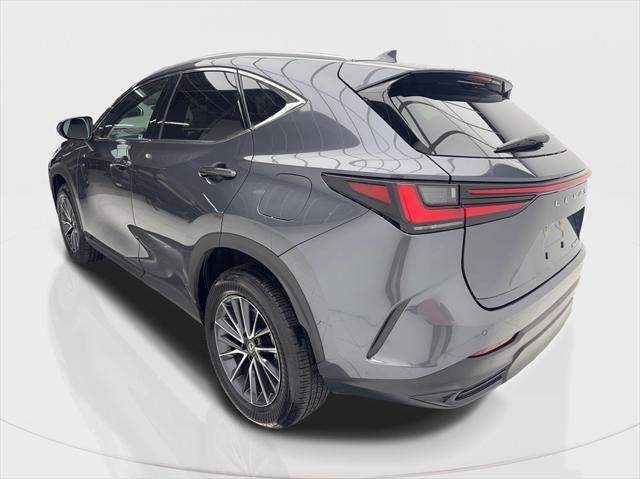 used 2024 Lexus NX 250 car, priced at $41,389