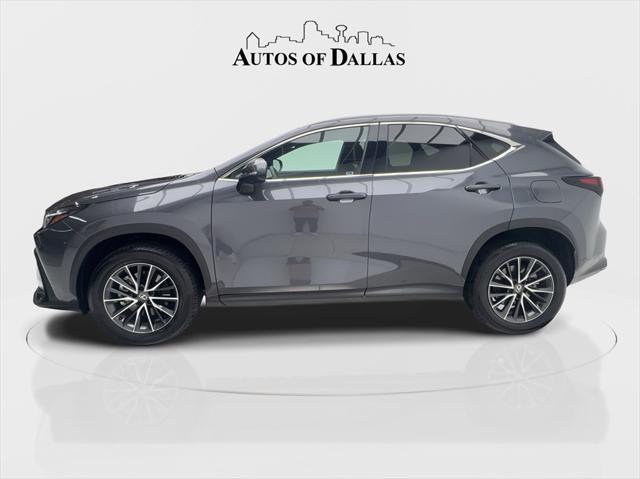 used 2024 Lexus NX 250 car, priced at $41,389