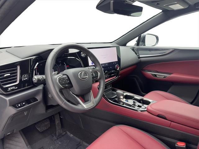 used 2024 Lexus NX 250 car, priced at $41,389