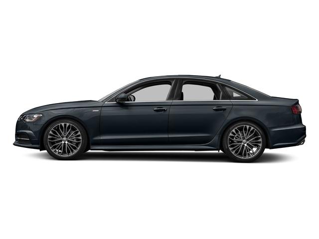 used 2018 Audi A6 car, priced at $20,898