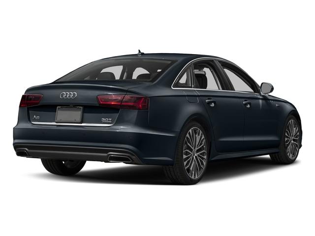 used 2018 Audi A6 car, priced at $20,898