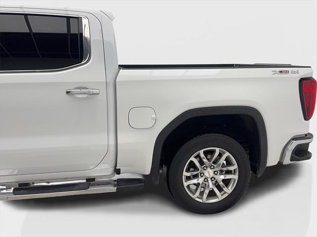 used 2019 GMC Sierra 1500 car, priced at $30,990