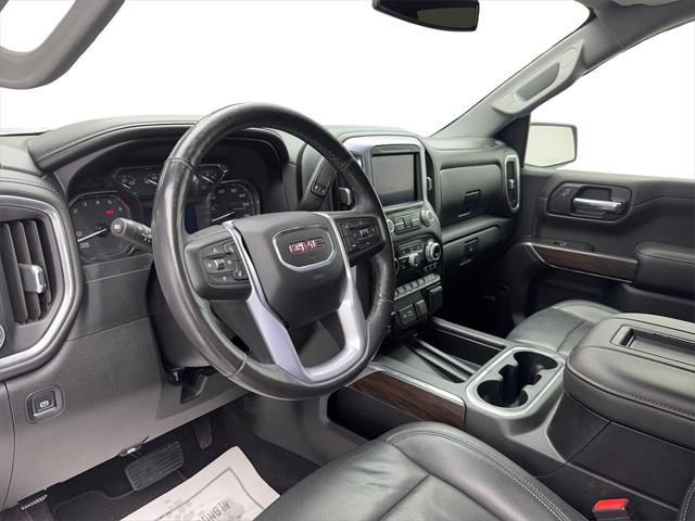 used 2019 GMC Sierra 1500 car, priced at $30,990