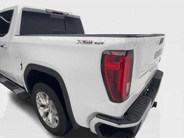 used 2019 GMC Sierra 1500 car, priced at $30,990