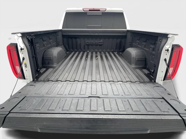 used 2019 GMC Sierra 1500 car, priced at $30,990