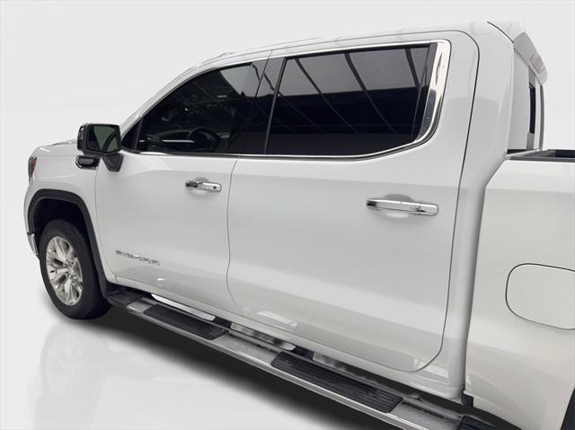 used 2019 GMC Sierra 1500 car, priced at $30,990