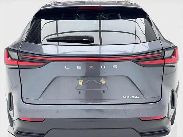 used 2024 Lexus NX 250 car, priced at $40,880