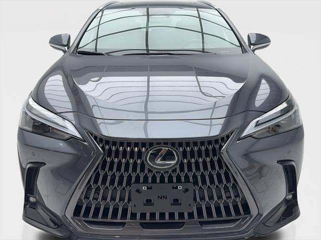 used 2024 Lexus NX 250 car, priced at $40,880