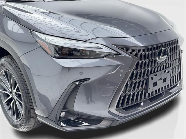 used 2024 Lexus NX 250 car, priced at $40,880