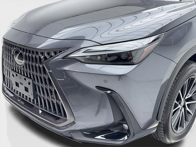 used 2024 Lexus NX 250 car, priced at $40,880