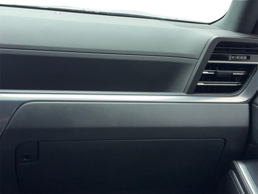 used 2025 Lexus GX 550 car, priced at $89,990